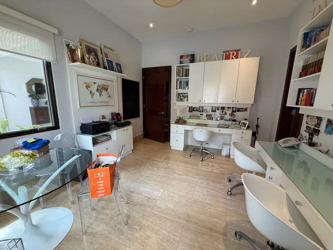 Venta de Casa en Fairway Estates, Santa María