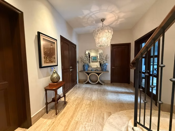 Venta de Casa en Fairway Estates, Santa María