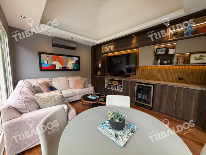 Venta de Casa en Fairway Estates, Santa María