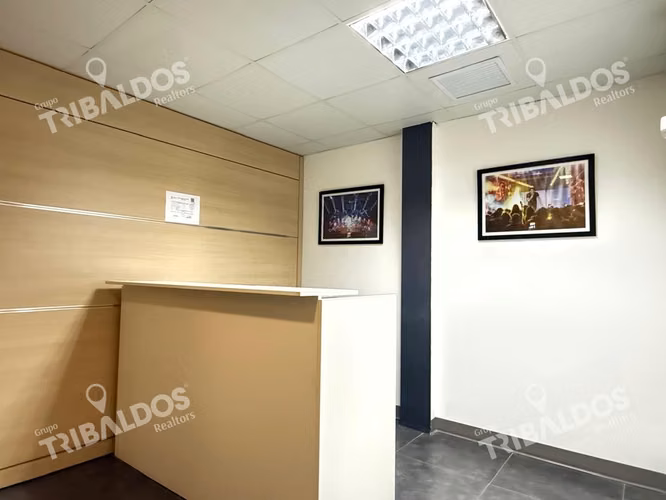 Venta o Alquiler de Galeras en PH Centro Logístico Dos Caminos