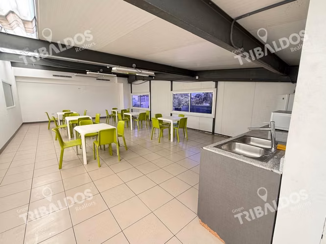 Venta o Alquiler de Galeras en PH Centro Logístico Dos Caminos