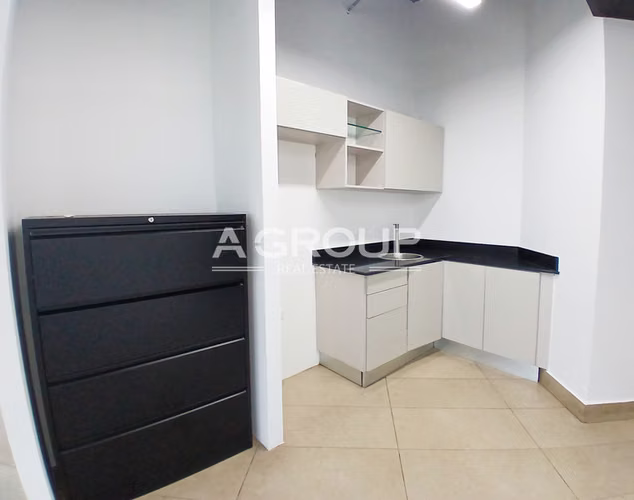F&F Tower - Calle 50 - Se alquila oficina