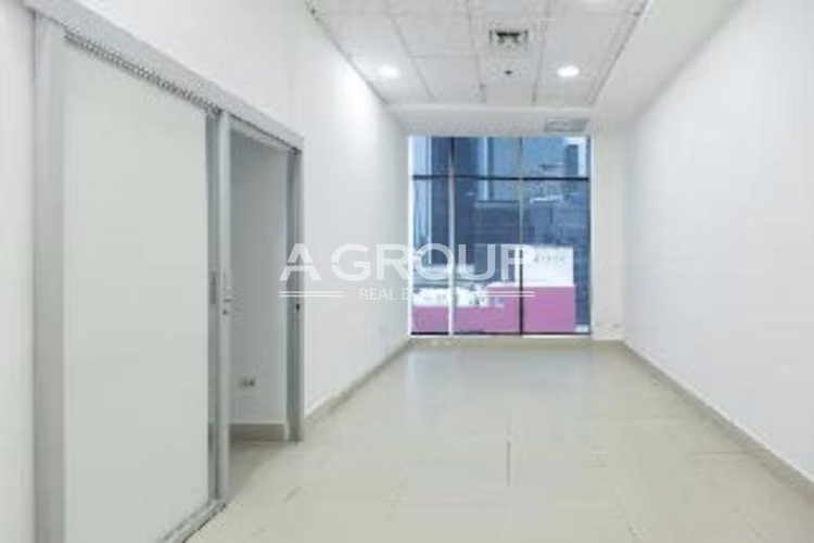 Habitats Plaza - Bella Vista - Se alquila oficina - Imagen 5
