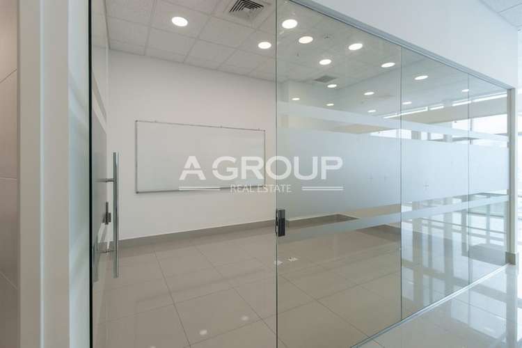 Edificio Pwc - Obarrio - Se alquila oficina