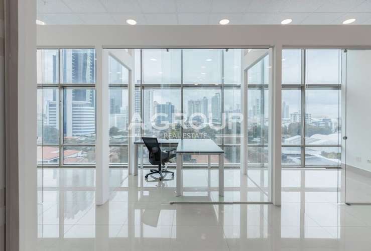 Edificio PWC - Obarrio - Office For Rent