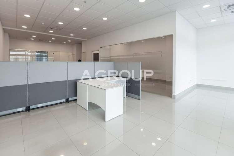 Edificio Pwc - Obarrio - Se alquila oficina