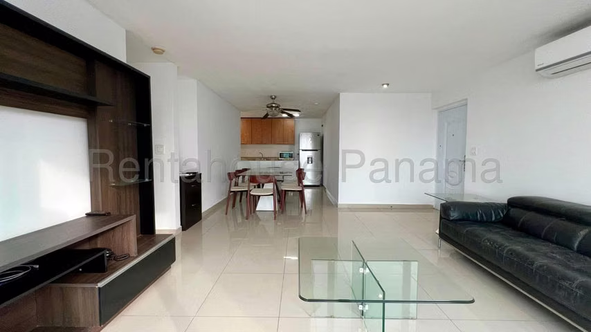 Venta de Apartamento en San Francisco 27LBR222