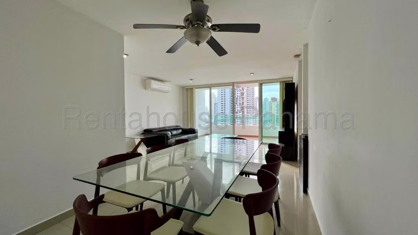 Venta de Apartamento en San Francisco 27LBR222