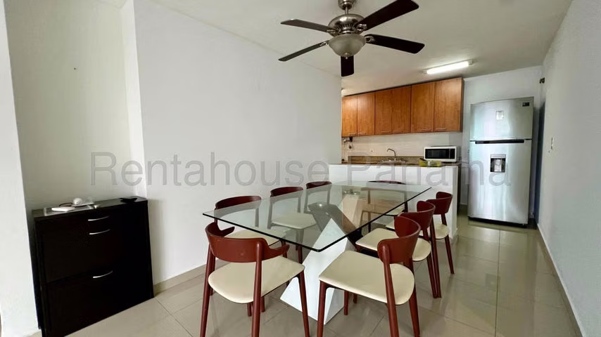 Venta de Apartamento en San Francisco 27LBR222