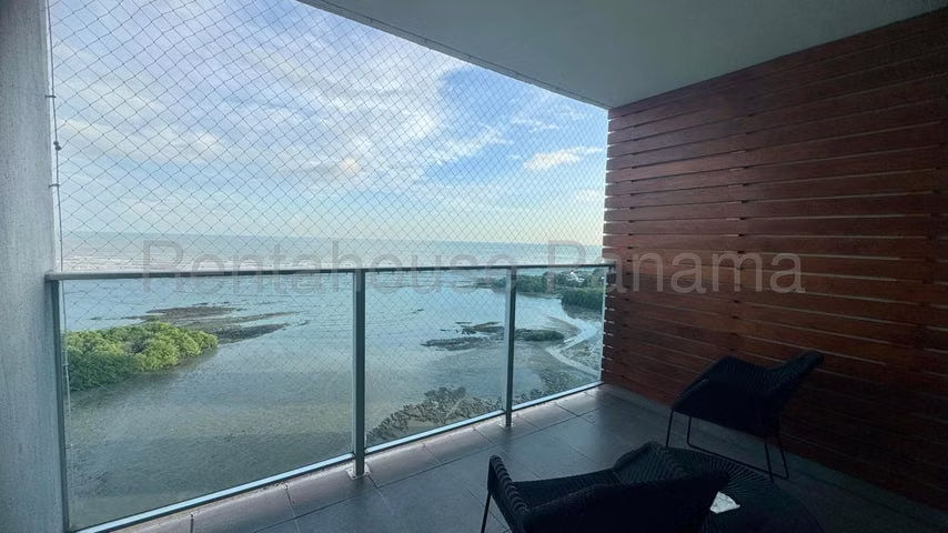 Venta de Apartamento en Coco del Mar 27LBR207