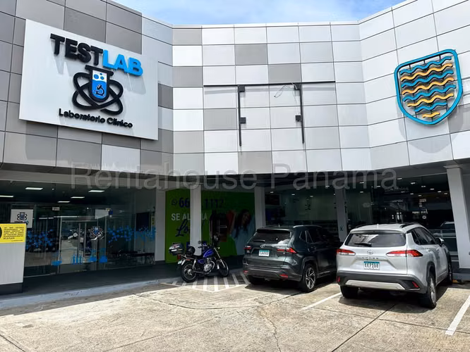 Alquiler de Local en El Dorado City Plaza El Dorado KC
