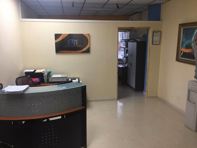 Venta de Oficina en Ricardo J Alfaro Oficina Plaza Aventu KC