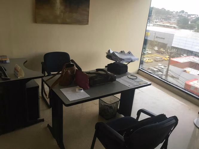 Venta de Oficina en Ricardo J Alfaro Oficina Plaza Aventu KC