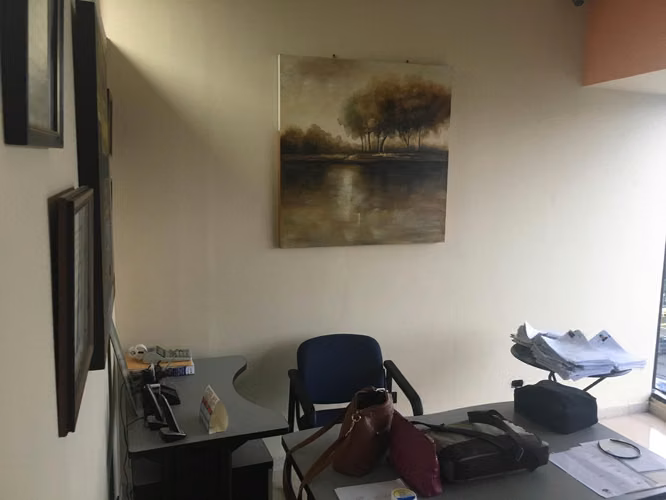 Venta de Oficina en Ricardo J Alfaro Oficina Plaza Aventu KC