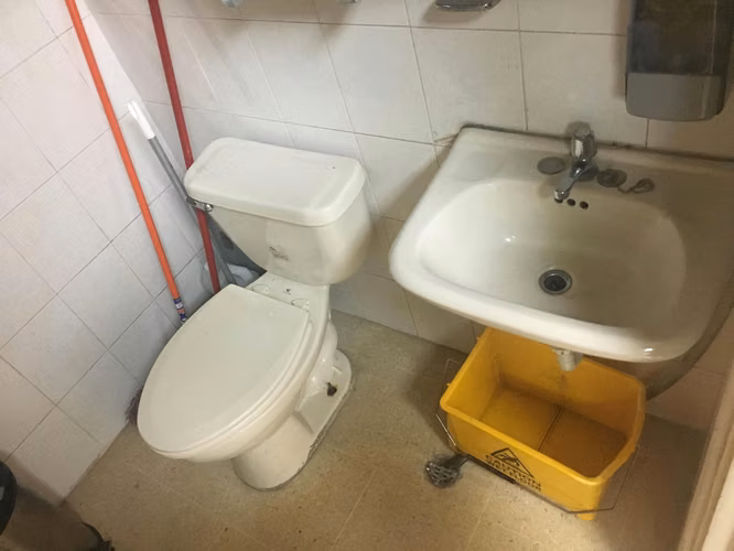 Venta de Oficina en Ricardo J Alfaro Oficina Plaza Aventu KC