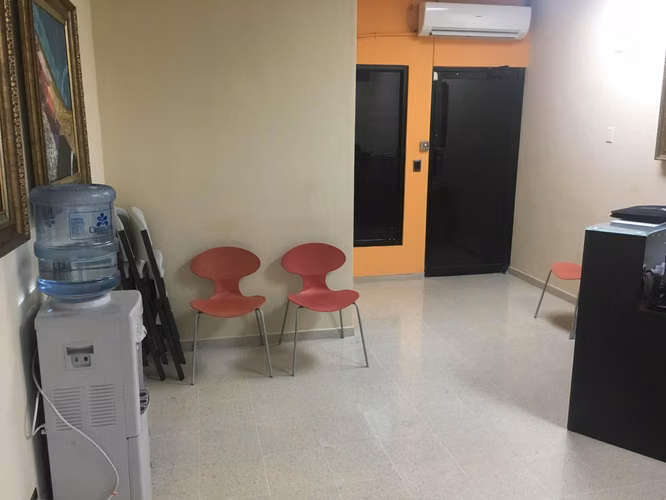 Venta de Oficina en Ricardo J Alfaro Oficina Plaza Aventu KC