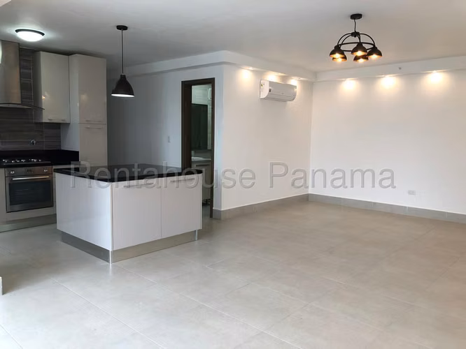 Alquiler de Apartamento en Obarrio Ph Park City CCO