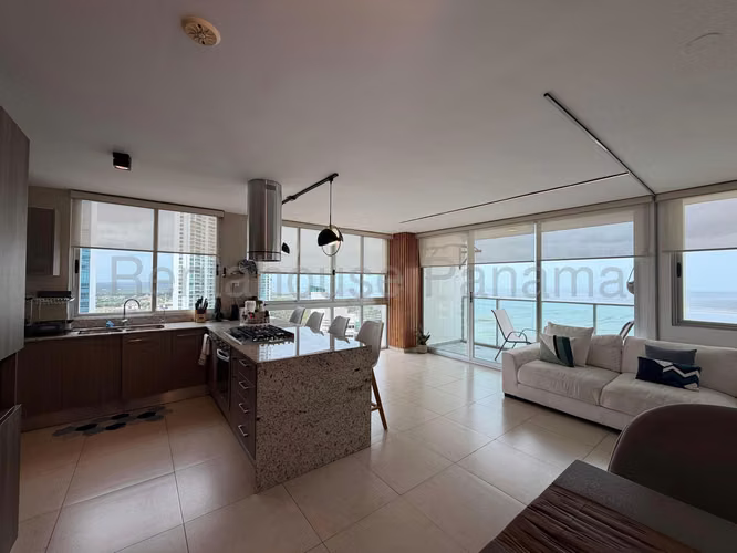 Apartment for sale in Costa del Este Ph Lumiere CCO
