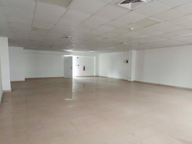 Alquiler de Comercial en Via España Plaza Dorchester EC