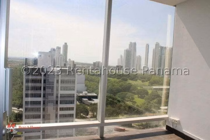 Alquiler de Oficina en Costa del Este Torre Ancon EC