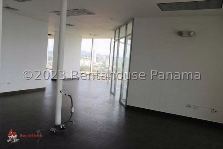 Alquiler de Oficina en Costa del Este Torre Ancon EC