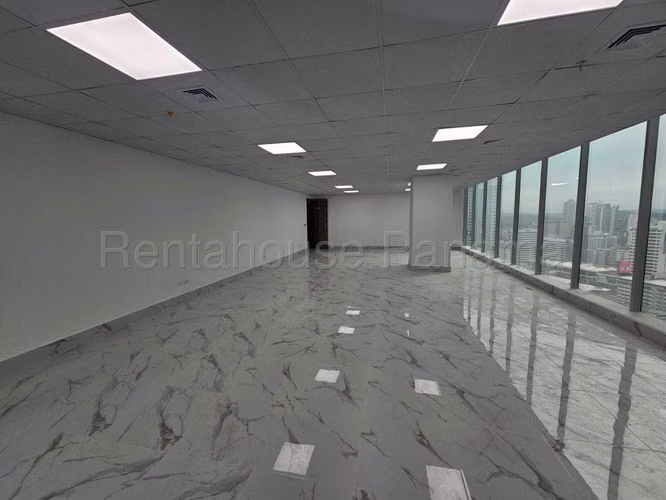 Alquiler de Comercial en Obarrio Atrium tower EC