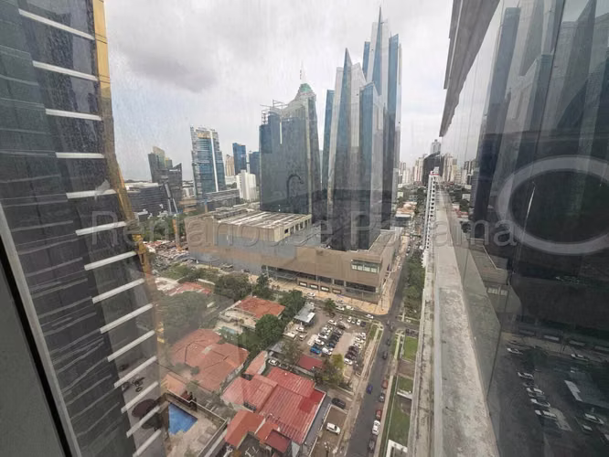 Alquiler de Comercial en Obarrio Atrium tower EC