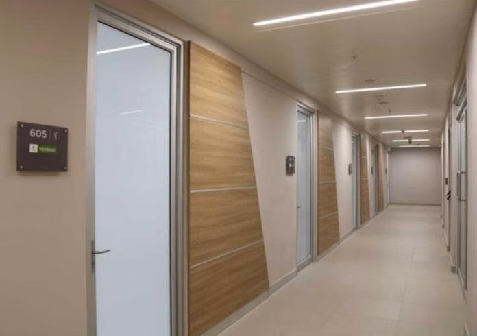 Alquiler de Consultorio en Costa del Este Town Center EC