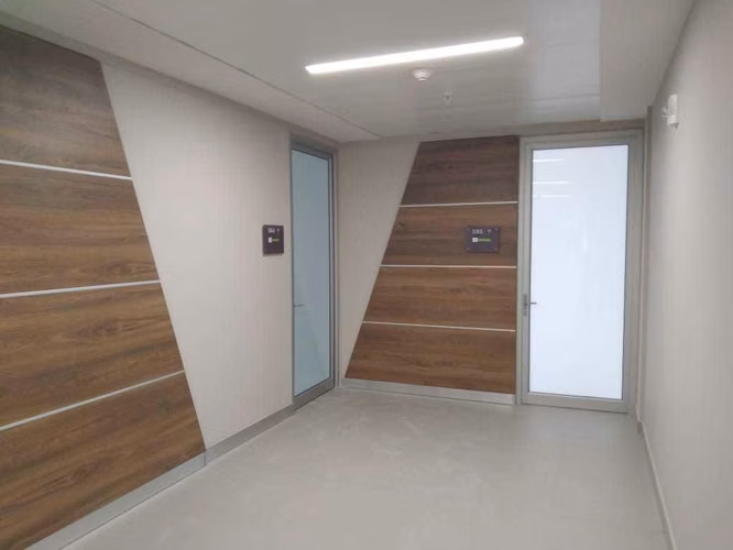 Alquiler de Consultorio en Costa del Este Town Center EC