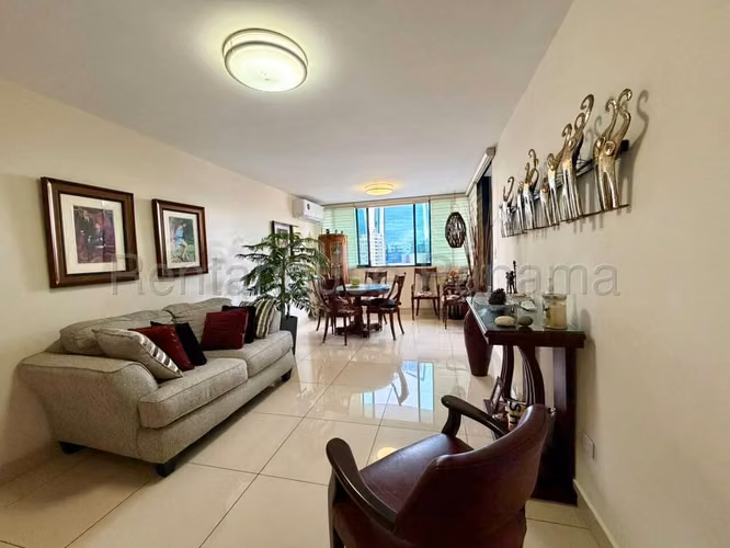 Apartment for sale in Bellavista, PH Torre cosmos (Direct Client Only)