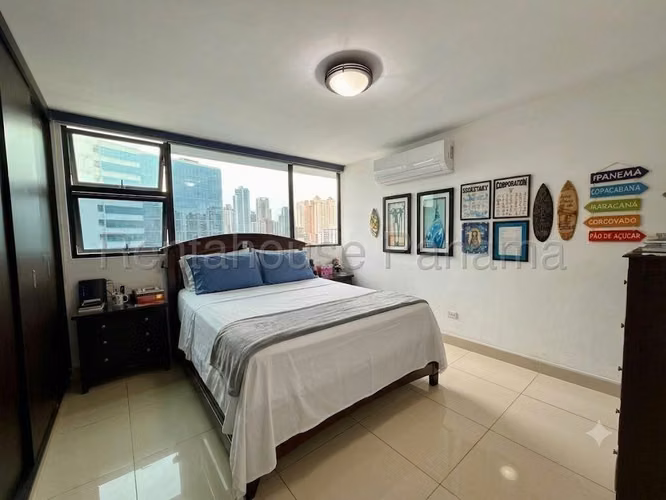 Venta de Apartamento en Bellavista, PH Torre cosmos (Solo Cliente Directo)