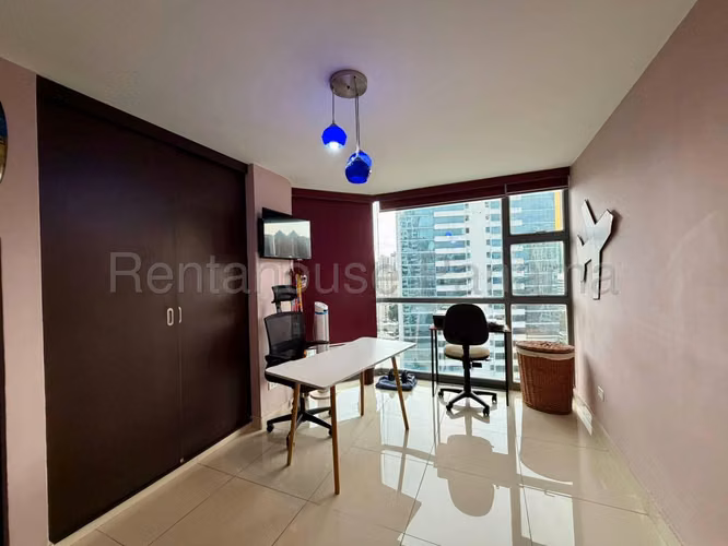 Venta de Apartamento en Bellavista, PH Torre cosmos (Solo Cliente Directo)