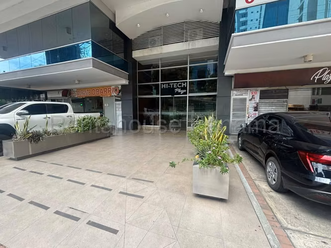 Venta de Oficina en Bellavista, Hi Tech Plaza (Solo Cliente Directo) - Imagen 17