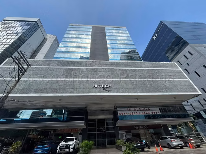 Venta de Oficina en Bellavista, Hi Tech Plaza (Solo Cliente Directo) - Imagen 18