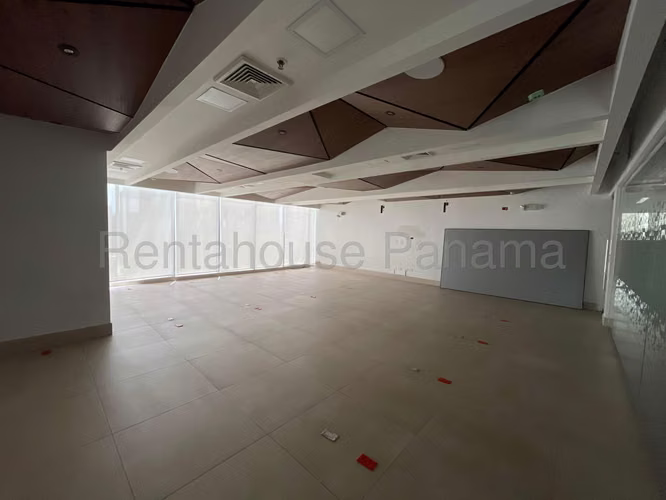 Venta de Oficina en Obarrio, SL (Solo Cliente Directo)