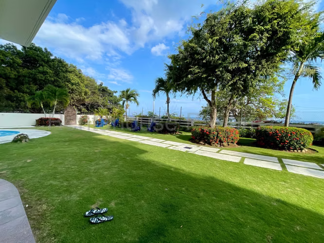 Vendo Apartamento en Playa Blanca OF27-252