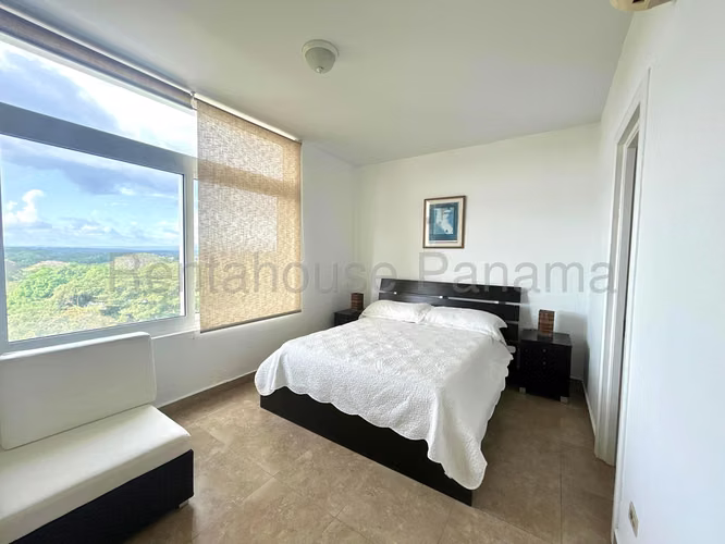 Vendo Apartamento en Playa Blanca OF27-252
