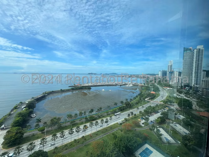 VENTA DE APARTAMENTO EN AVENIDA BALBOA PH MIRAMAR PLAZA RR