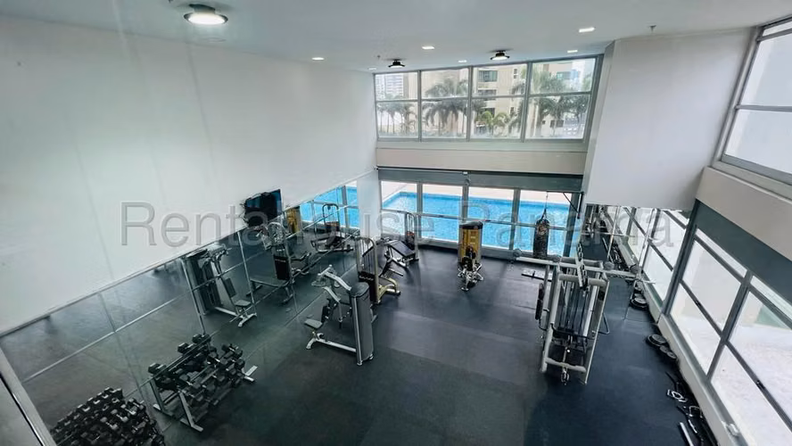 VENTA DE APARTAMENTO EN PUNTA PACIFICA PH Q TOWER RR