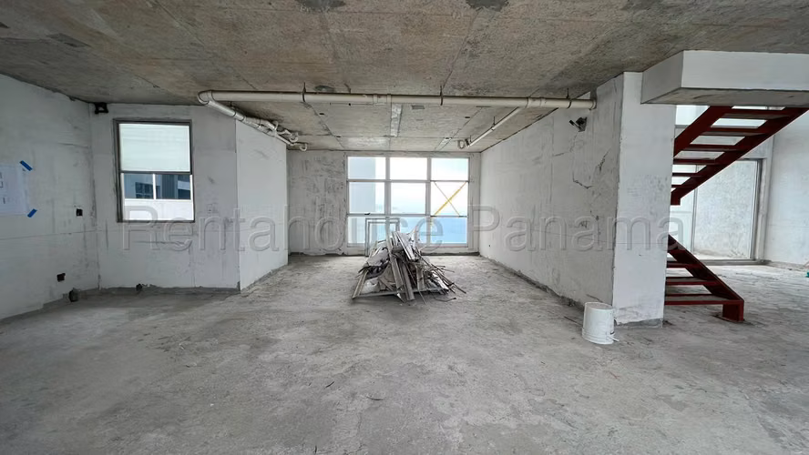 VENTA DE APARTAMENTO EN PUNTA PACIFICA PH Q TOWER RR