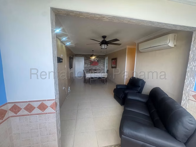 Apartment for rent in Betania Ph Villa Nuova KC