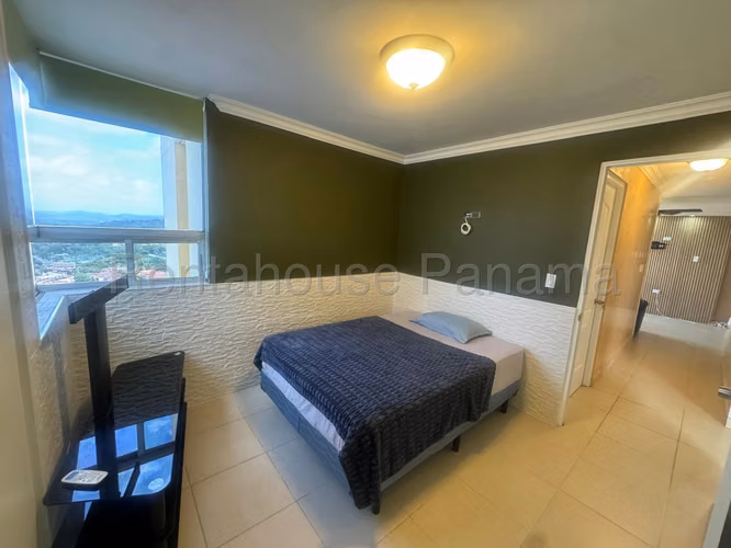 Alquiler de Apartamento en Betania Ph Villa Nuova KC - Imagen 16
