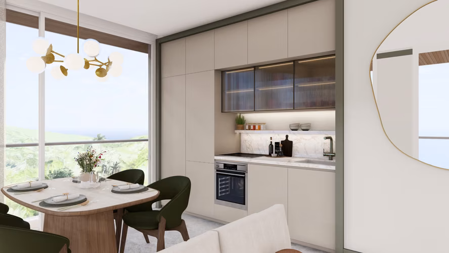 INVIERTE EN AMADOR AIRBNB PRE-VENTA