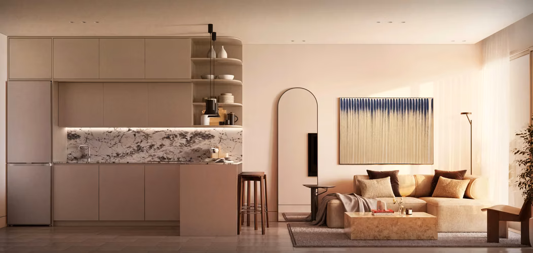 INVIERTE EN AMADOR AIRBNB PRE-VENTA