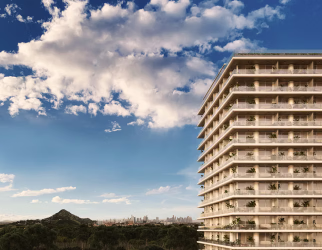 INVIERTE EN AMADOR AIRBNB PRE-VENTA