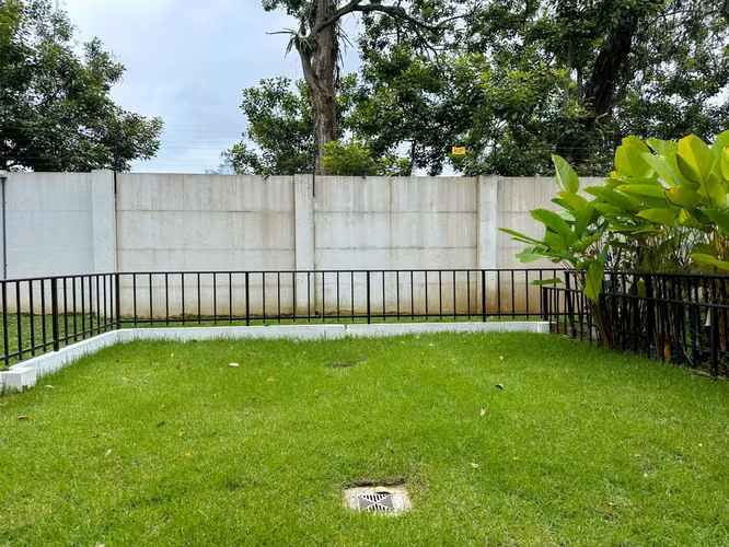 PANAMA VIEJO RESIDENCES A ESTRENAR 105 m2, 2 Rec, 2 bañ, 1 P
