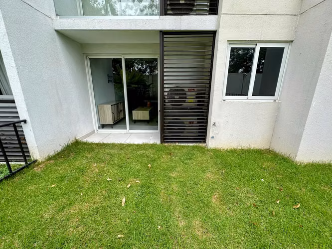 PANAMA VIEJO RESIDENCES A ESTRENAR 105 m2, 2 Rec, 2 bañ, 1 P