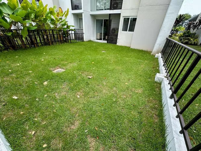 PANAMA VIEJO RESIDENCES A ESTRENAR 105 m2, 2 Rec, 2 bañ, 1 P