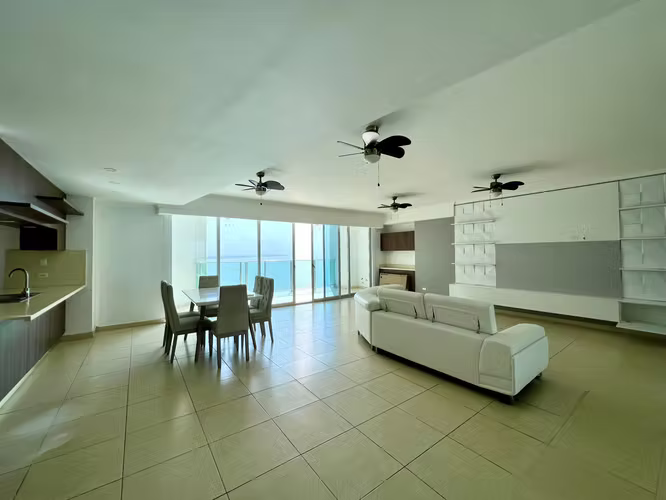 PH OASIS ON THE BAY - PUNTA PACIFICA - VENTA