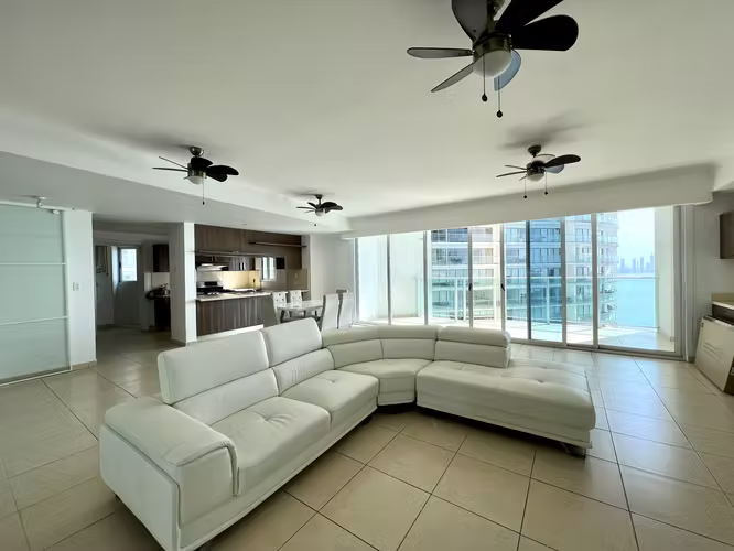 PH OASIS ON THE BAY - PUNTA PACIFICA - FOR SALE